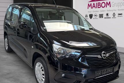 Opel Combo Life 8.300 km 15.950 &euro; Wesel 46485