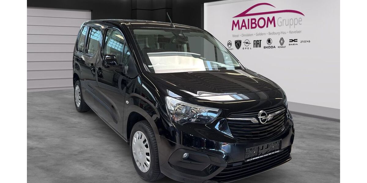 Opel Combo Life 8.300 km 15.950 &euro; Wesel 46485