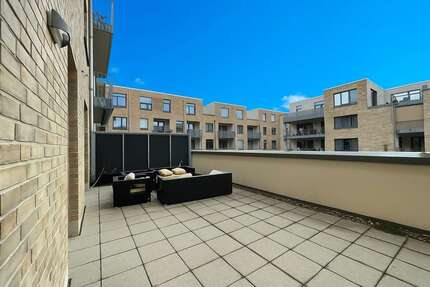 Büro in Ettlingen 950.000 € 214 m² zimmer