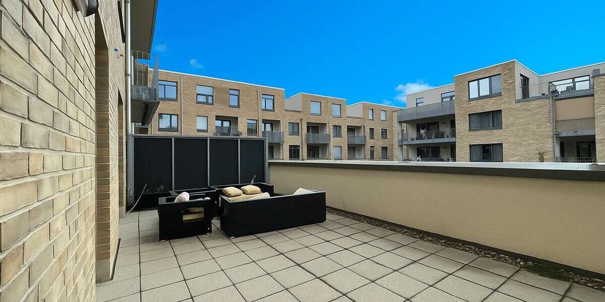 Büro in Ettlingen 950.000 € 214 m² zimmer