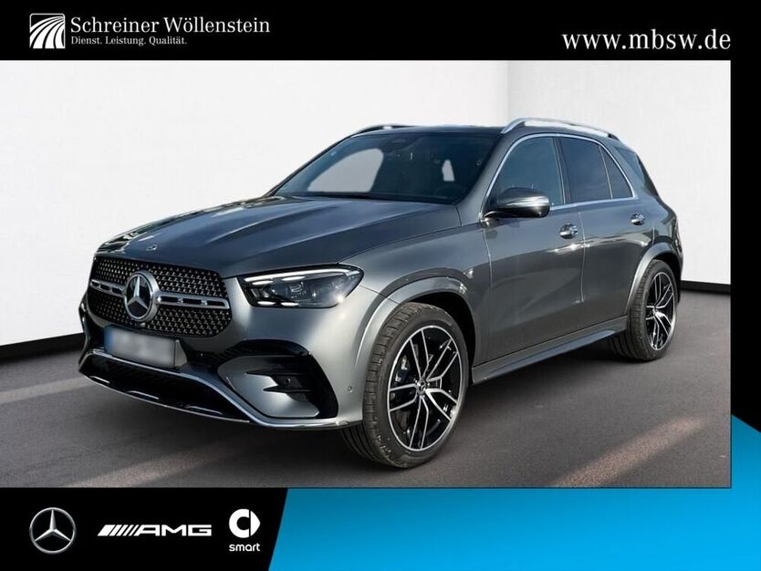 GLE 450