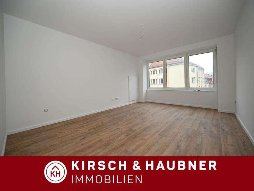 Wohnung zum Mieten in Nürnberg 620 € 49.58 m² 2 zimmer