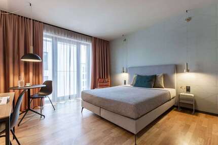 Zimmer Schönefeld - 1 Zimmer, 1.690&euro; | Angebot:27135715