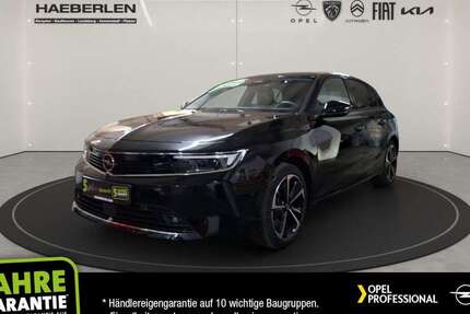 Opel Astra 32.900 km 19.980 &euro; Kaufbeuren 87600