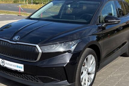 Skoda Enyaq 65.300 km 25.900 € Hemsbünde 27386