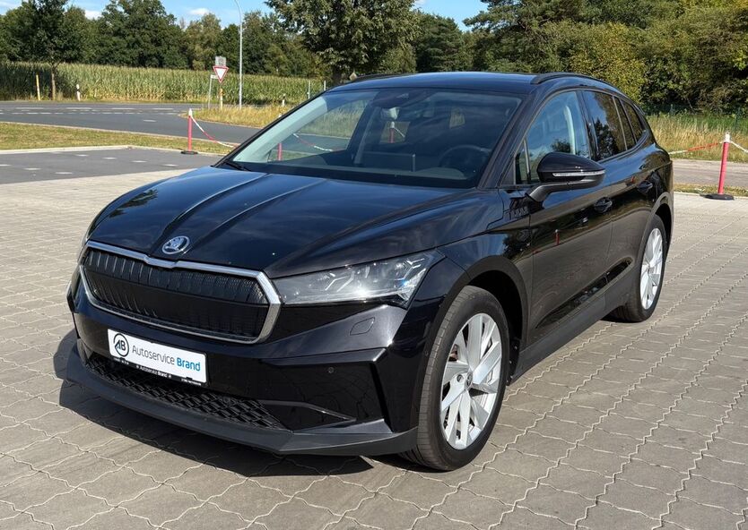 Skoda Enyaq 65.300 km 25.900 € Hemsbünde 27386