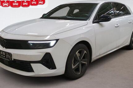 Opel Astra 18.750 km 18.480 &euro; Schwandorf 92421