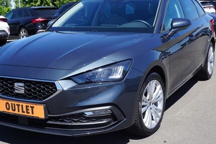 Seat Leon 31.000 km 22.440 &euro; Wurzen 04808