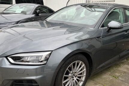 Audi A5 167.000 km 22.900 &euro; Singen 78224