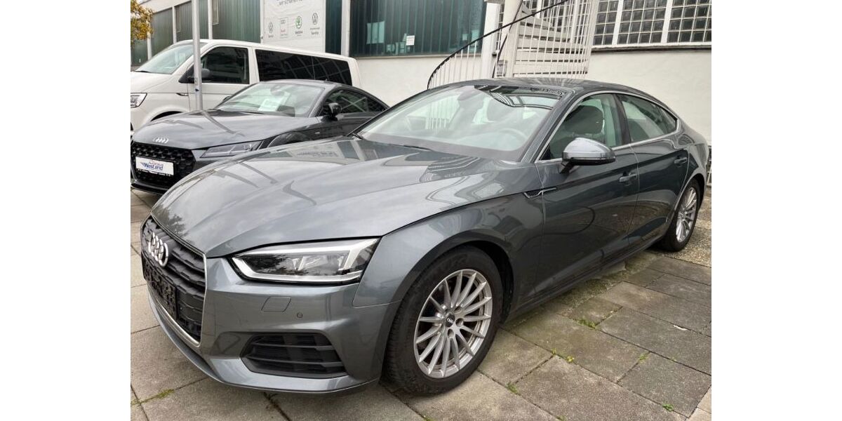 Audi A5 167.000 km 22.900 &euro; Singen 78224