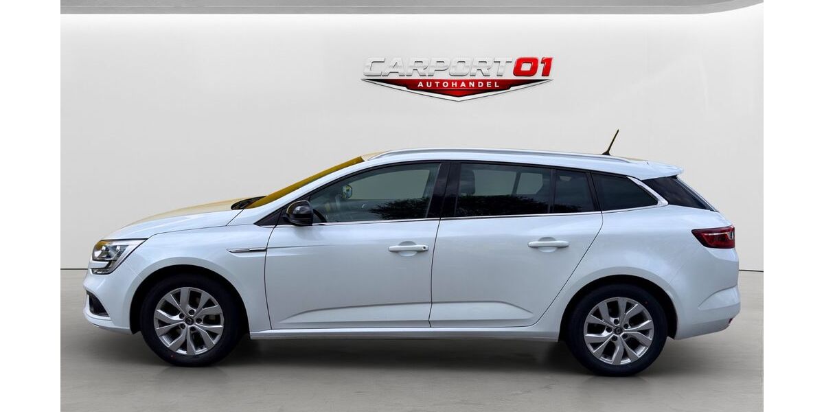 Renault Megane 142.000 km 8.890 &euro; Worms 67547