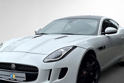 Jaguar F-Type 97.000 km 36.900 &euro; Altenkirchen 57610