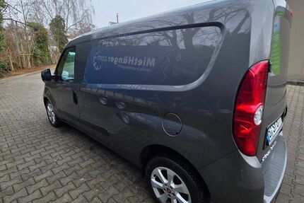 Fiat Doblo 107.000 km 11.500 &euro; Berlin 12489