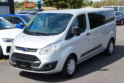 Ford Transit Custom 40.000 km 24.985 &euro; Großkrotzenburg 63538