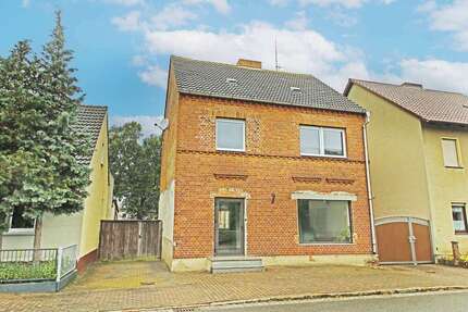 Haus Zahna-Elster Elster - 5 Zimmer, 131 m&sup2;, 69.000&euro; | Angebot:23098530