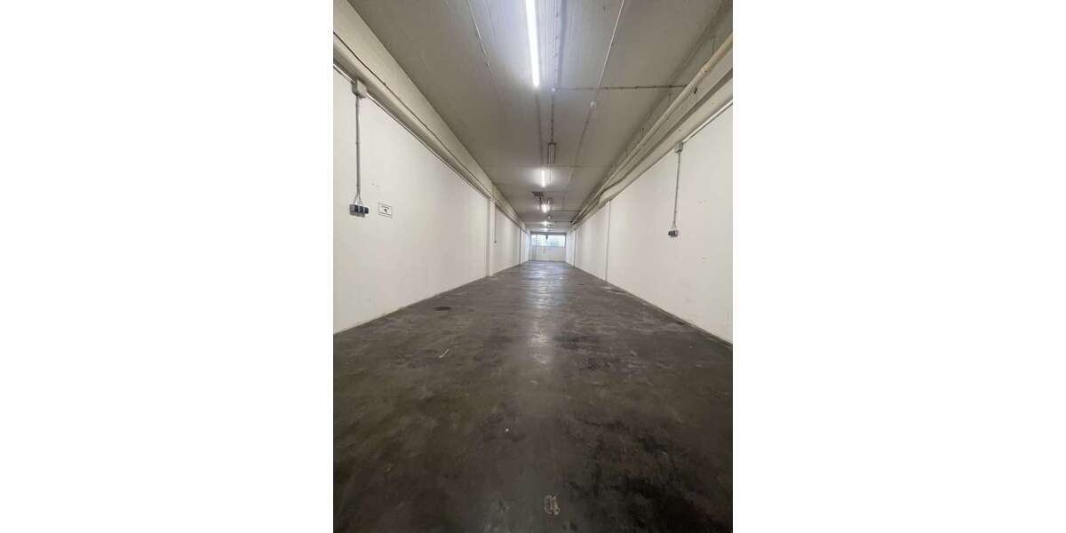 Halle in Hattersheim am Main 987,50 € 150 m² zimmer