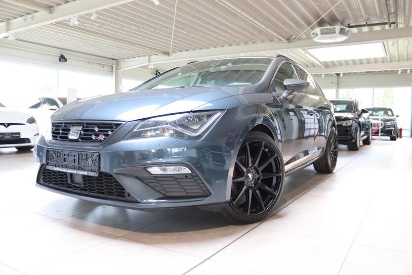 Seat Leon 103.700 km 18.990 € Oelde 59302