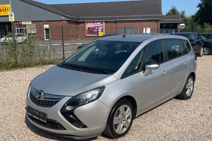 Opel Zafira 148.000 km 2.990 € Berlin 13127