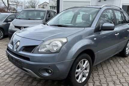 Renault Koleos 274.734 km 2.990 &euro; München 81243