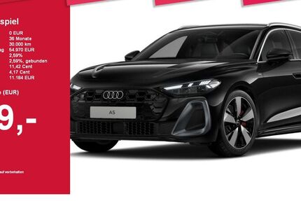 Audi A5 6.356 km 54.440 &euro; Plattling 94447