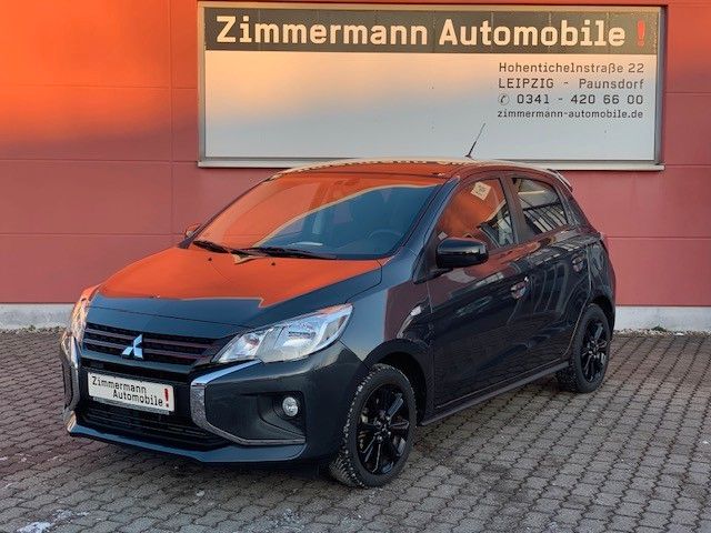 Mitsubishi Space Star 3.323 km 14.700 &euro; Leipzig 04328