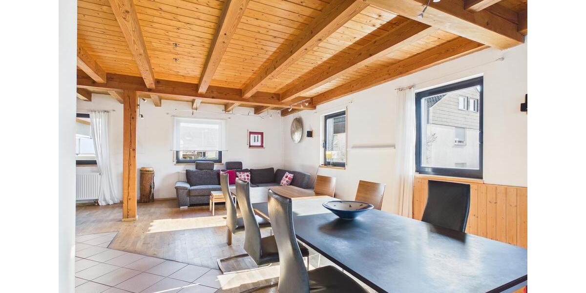 Einfamilienhaus Leutenbach - 6 Zimmer, 175 m&sup2;, 1.720&euro; | Angebot:25812545