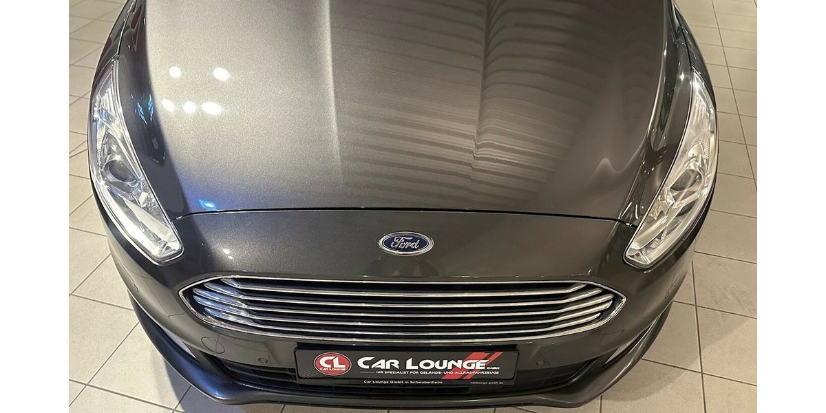 Ford Galaxy 2.0 |7-Sitzer|PDC|Auto|Klima-Auto|Euro6| 101.377 km 15.499 &euro; Mainz-Kostheim 55246