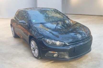 VW Scirocco 222.000 km 5.990 &euro; Lübeck 23566
