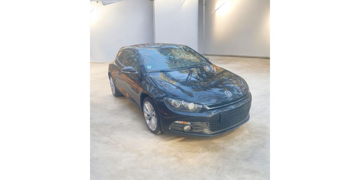 VW Scirocco 222.000 km 5.990 &euro; Lübeck 23566