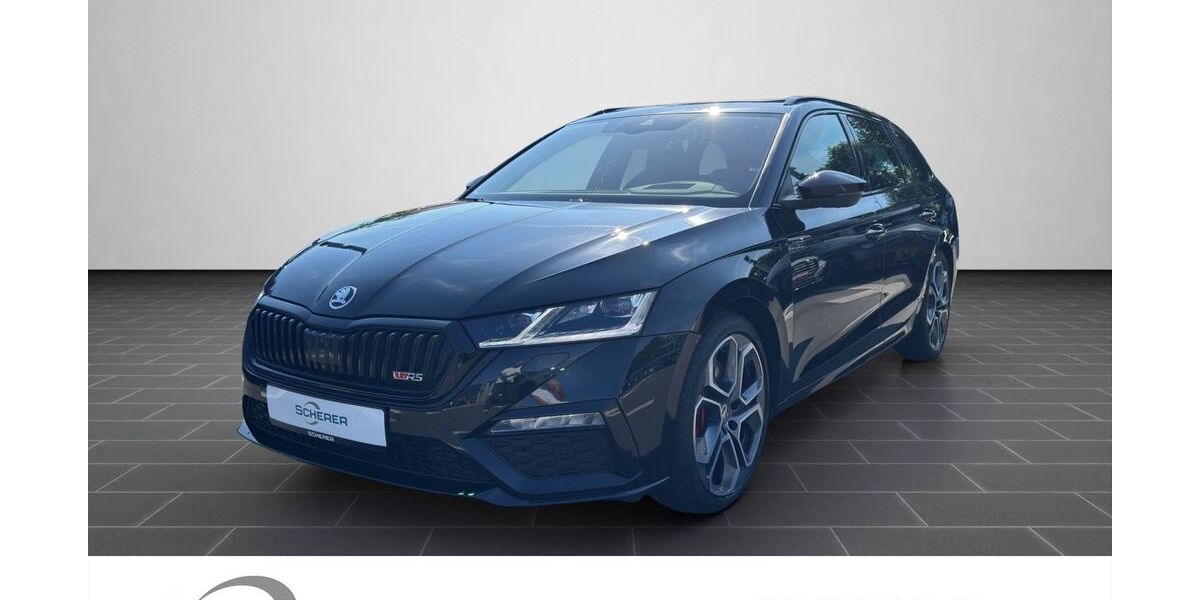 Skoda Octavia 24.900 km 39.900 &euro; Ludwigshafen 67063
