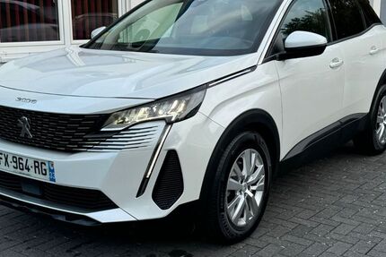 Peugeot 3008 142.216 km 15.590 € Bendorf 56170