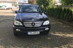 Mercedes-Benz ML 350 153.150 km 6.600 € Trier 54290
