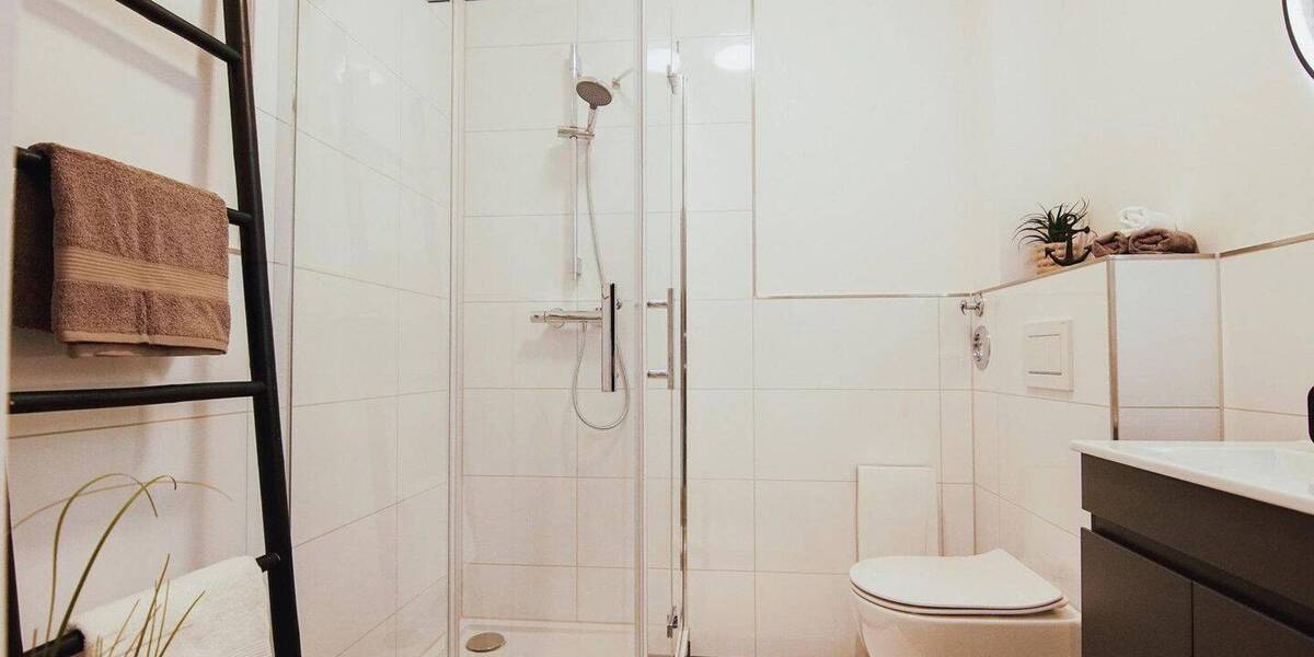 Etagenwohnung Bremen Blumenthal - 3 Zimmer, 79 m&sup2;, 184.850&euro; | Angebot:26290167