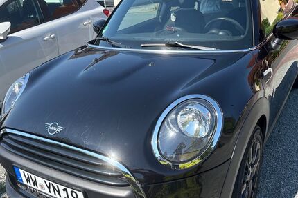 Mini ONE 49.000 km 13.500 &euro; Breitenau 56237
