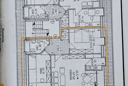 Wohnung Manching - 3 Zimmer, 68 m&sup2;, 975&euro; | Angebot:25636595