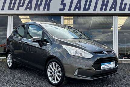 Ford B-Max 24.400 km 13.990 &euro; Stadthagen 31655