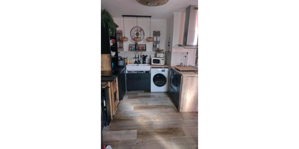 Mehrfamilienhaus, Wohnhaus Liepgarten - 2 Zimmer, 65 m&sup2;, 119.000&euro; | Angebot:27094390