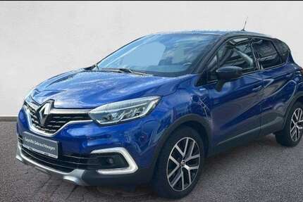 Renault Captur 55.979 km 15.190 &euro; Warmsen 31606