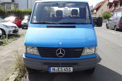 Mercedes-Benz Sprinter 400.000 km 8.980 &euro; Nürnberg 90431