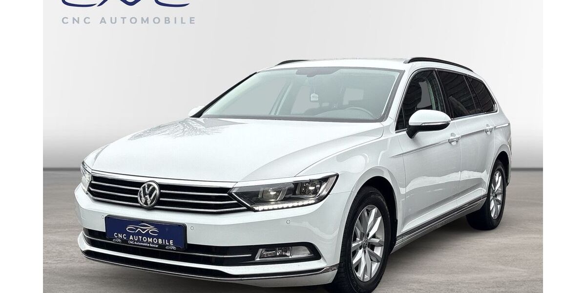 VW Passat 117.000 km 17.490 &euro; Goslar 38640