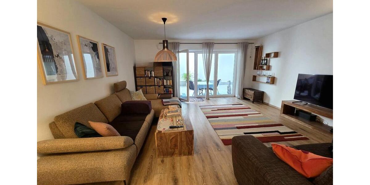Etagenwohnung Abensberg - 2.5 Zimmer, 83 m&sup2;, 930&euro; | Angebot:26681588