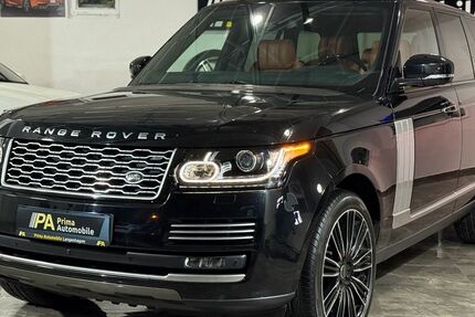 Land Rover Range Rover 104.800 km 38.899 &euro; Langenhagen 30853