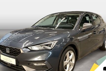 Seat Leon 47.572 km 19.160 &euro; Landshut 84030