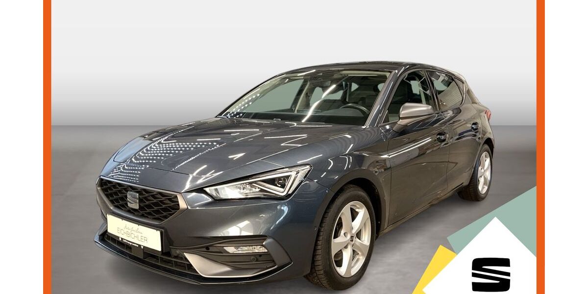 Seat Leon 47.572 km 19.160 &euro; Landshut 84030