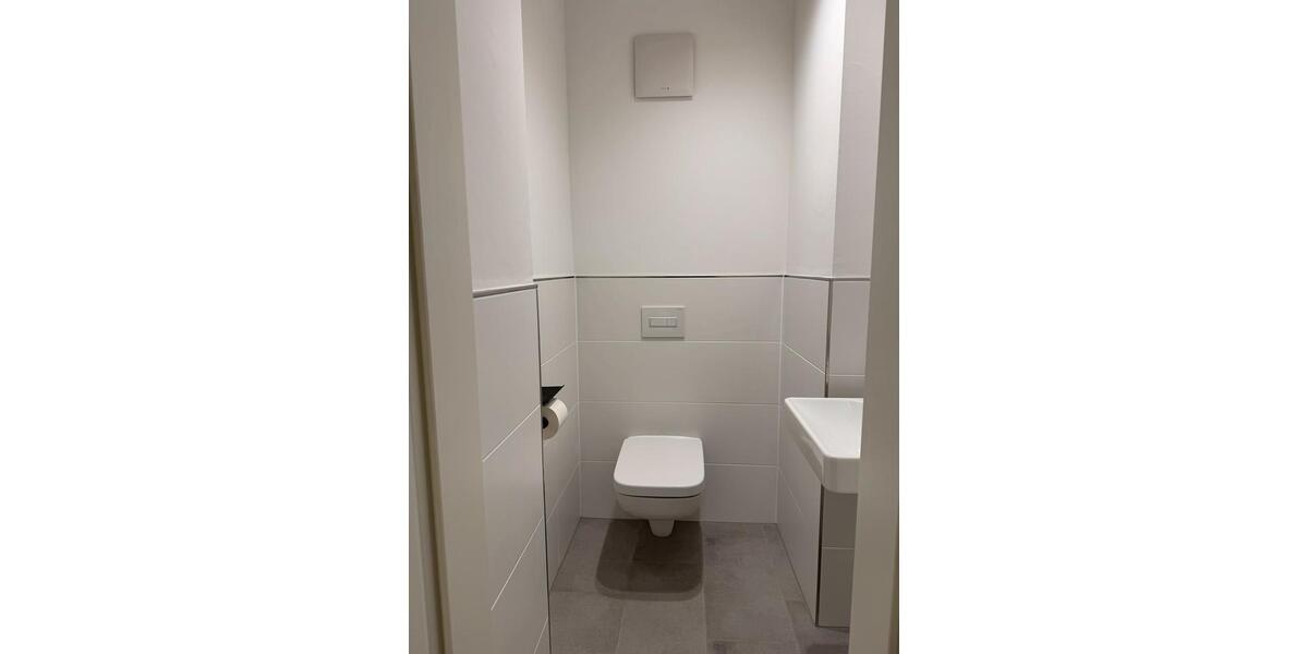 3 Zimmer Penthouse in Dittelbrunn zu vermieten 3 zimmer