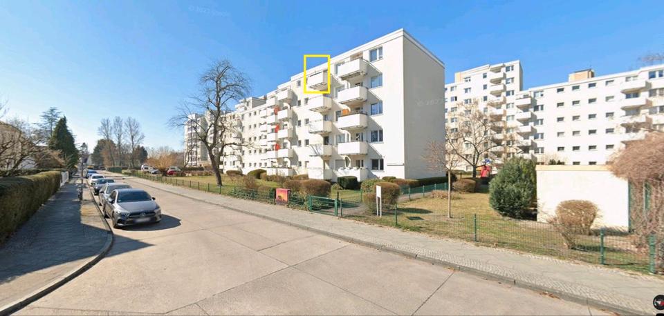 Dachgeschoßwohnung Berlin Reinickendorf - 1 Zimmer, 39 m&sup2;, 158.000&euro; | Angebot:27029404
