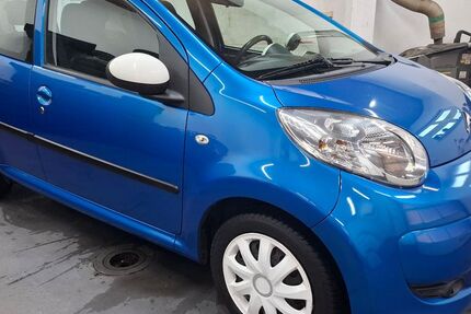 Citroen C1 127.631 km 3.990 € Cottbus 03042