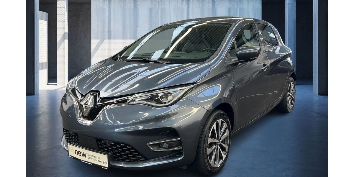 Renault ZOE 48.238 km 13.470 &euro; Frankfurt / Main 60314
