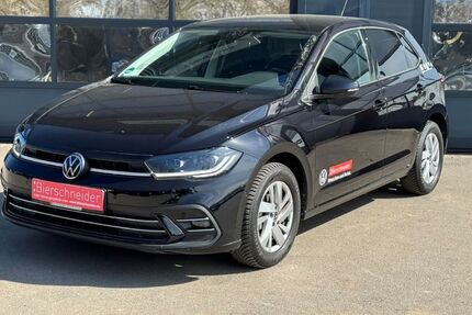 VW Polo 17.500 km 21.250 &euro; Regensburg 93055