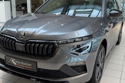 Skoda Kamiq 12.217 km 24.990 &euro; Saarbrücken 66130